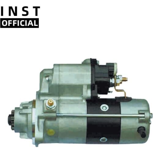 STARTER FOR Cummin ISB 6.7L 428000-5230 19808