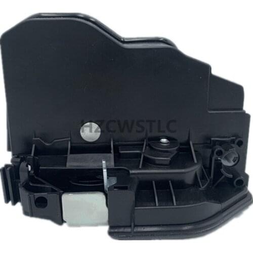 High quality Front Left Car Door Lock Latch Actuator for BMW X6 E60 E70 E90 51217202143