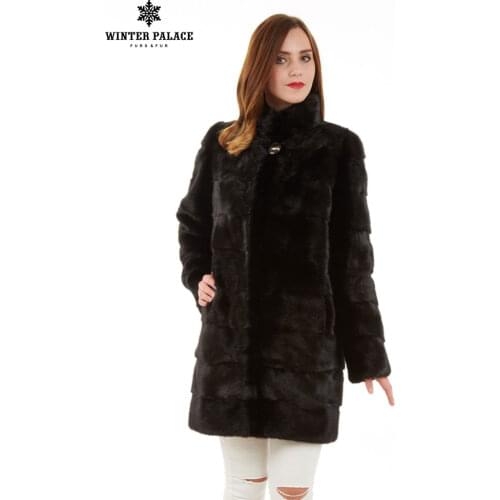 Женские модные куртки WINTER PALACE China At AliExpress