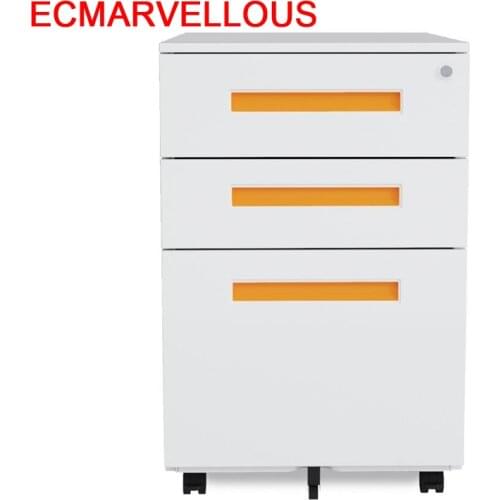 Caja Meuble Bureau Rangement Pakketbrievenbus Metalico Para Oficina Archivero Archivadores Mueble Archivador Filing Cabinet