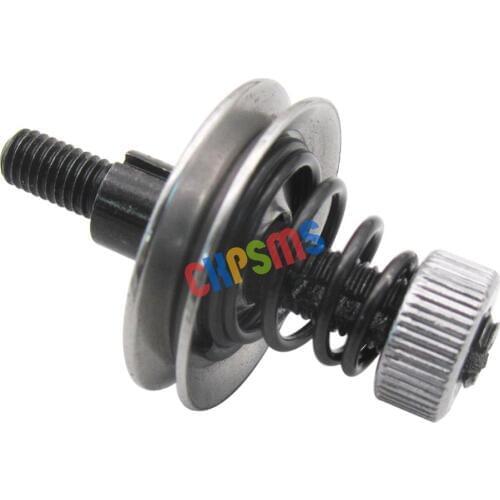 1PCS #80502 Face Plate Tension Complete FOR SINGER 45K SHANGGONG GA5-1