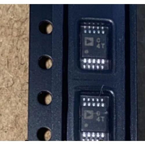 10PCS/AD7788ARMZ C4T MSOP10 AD7788ARM AD7788