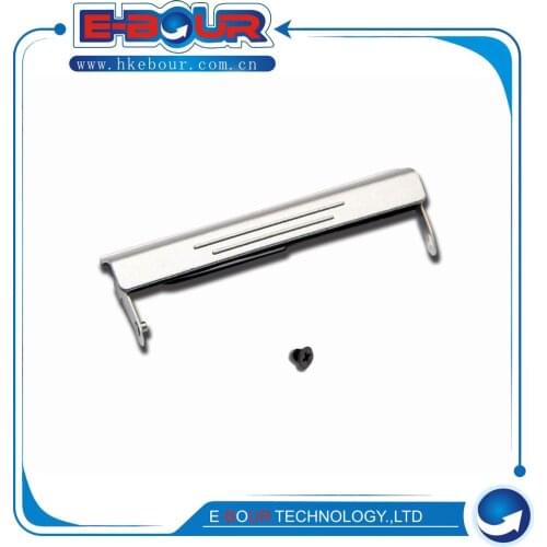 10pcs/lot HDD Cover for Dell Latitude D620 Hard Drive Cover 0MF267 each with bag and screws