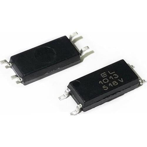 10pcs/lot EL1013 EL1013(TA)(D)-VG SOP4 New Original Genuine Ic