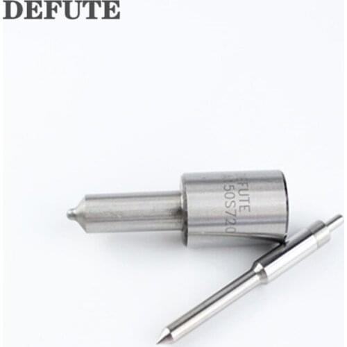 12pcs/lot DLLA150S720 DLLA155S713 DLLA149S715 DLLA150S718 DLLA25S722 DLLA155S738 Diesel fuel injector nozzle