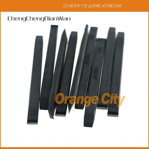 ChengChengDianWan 5pcs/lot high quality black plastic open pry tool spudger tool for xbox360 xbox 360