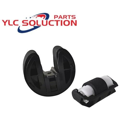 5x Separation Pickup Roller For HP CP1215 CP1210 CP1510 CP1518 CP1525 CM1312 CM2320 M375 M475 1515 CP2025 CM1415 CP1515 M476