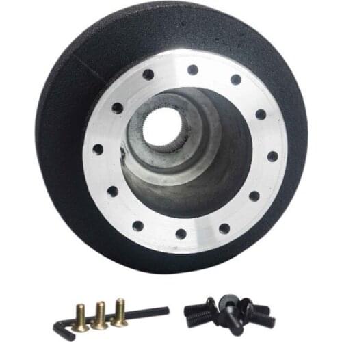Car Steering Wheel Hub Adapter For BMW E36 PQY-HUB-E36