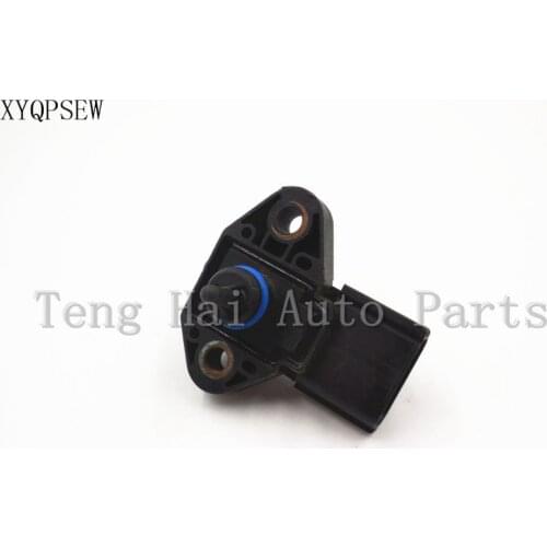 XYQPSEW For Ford Lincoln fuel pressure fuel injection sensor 3F2E-9G756-AD,3F2E9G756AD,0261230093