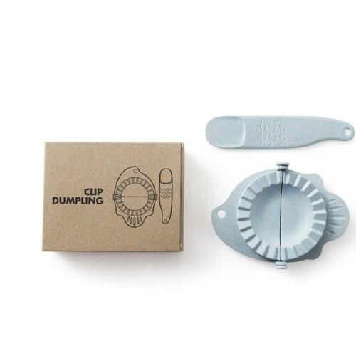 Food grade homemade dumpling tools top quality dumpling maker dumpling mold clip kitchen accessories kitchen gadgets