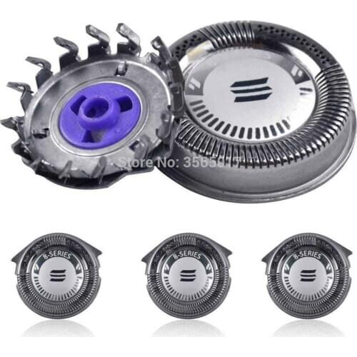 Razor Cutter head AT880 AT890 AT891 AT750 HQ7380 HQ7390 HQ6070 HQ6071 HQ6073 HQ6080 AT751 AT810 AT811 HQ7360 HQ8882