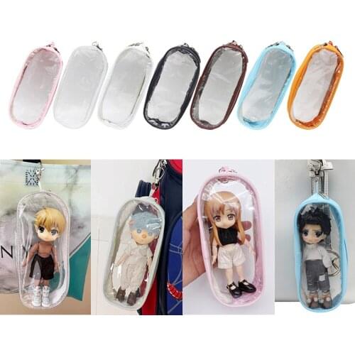 KISDOBO Articulated Dolls