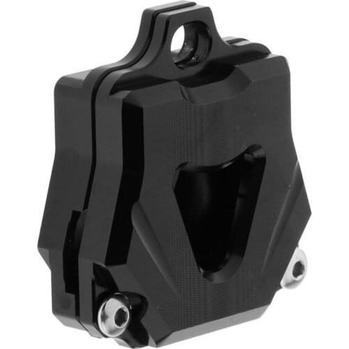 Motorcycle Key Shell Case Cover for Yamaha R1 R3 R6 R15 MT-07 MT-09 MT09 MT-10 FZ8 FZ6