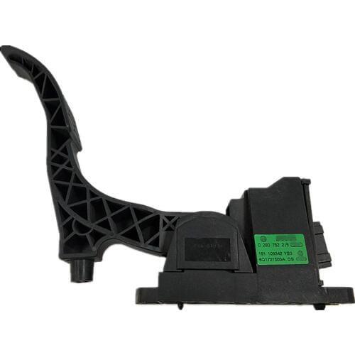 New Accelerator Pedal Kit Gas Pedal ForVW Polo Golf MK5 MK6 Audi A3 SKODA SEAT 6Q1721503A 6Q1721503E 6Q1721503F 6Q1721503M
