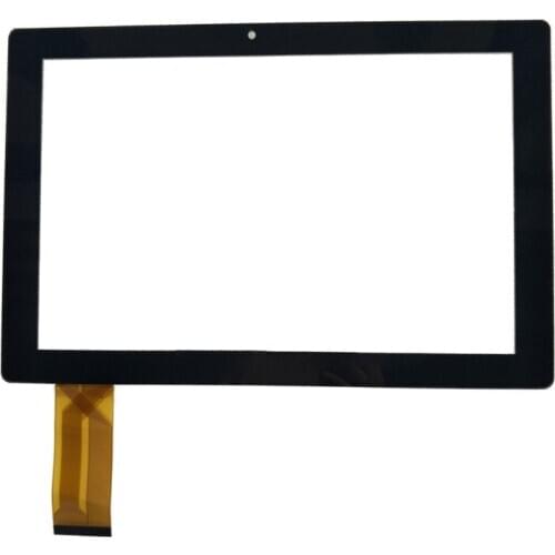 New 7 Inch Touch Screen Digitizer Panel C168253E6-DRFPC397T-V1.0 tablet pc