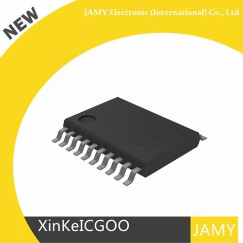 Original 100PCS/Lot STM8S003F3P6 STM8S003F3P6TR 8S003F3P6 IC MCU 8BIT 8KB FLASH 20TSSOP