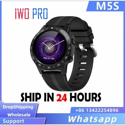 M5S Smart Watch 2G SIM Bluetooth Call GPS Compass Barometer Altitude IP67 Sports Smart Watch Men Women For ios HAUWEI Watch