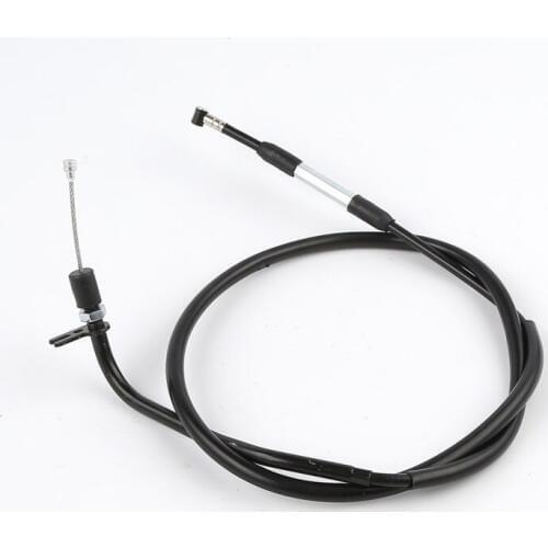 Black Clutch Cable For Honda CRF250R crf 250r 2010-2013 2012 2011