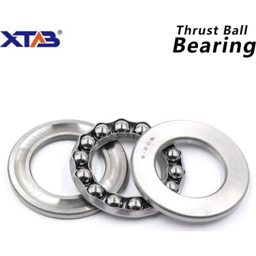 Thrust ball bearing52322 52322M 52324 52330 52330M 52336 52340