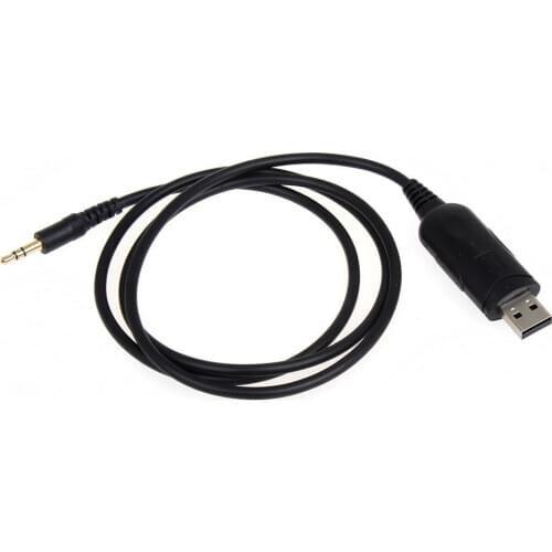 USB Programming Cable For QYT KT-8900R,KT-8900D,KT-7900D Mobile Transceiver