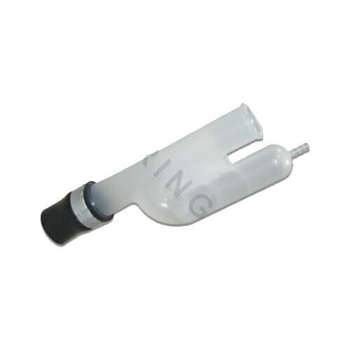 Electrolux 0L0098 Arbeits- Luft Falle Druckkammer Zanussi Whirlpool Spulmaschine