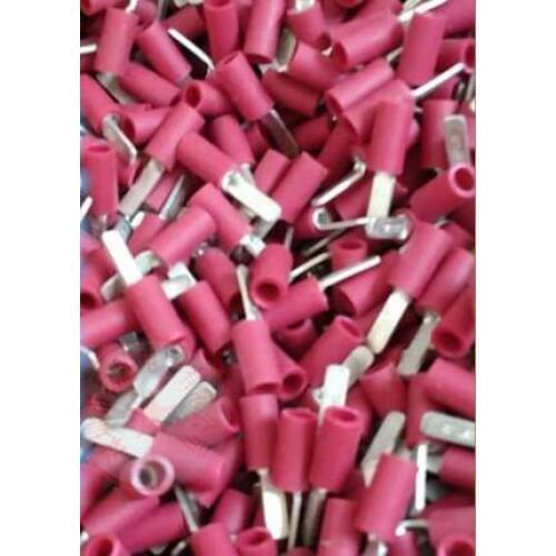 V1.25-1AF RED color JST Connectors terminals housing 100% new and original parts