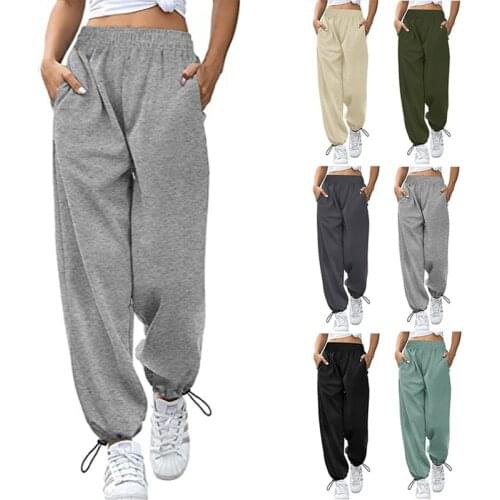 Xumoyanxin Women's Sports Pants