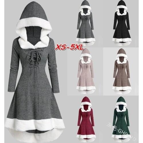 Luxury Sexy Dreamy Snow Maiden Christmas Princess Costumes Women Adult Santa Claus Costumes Christmas Party Fancy Dress