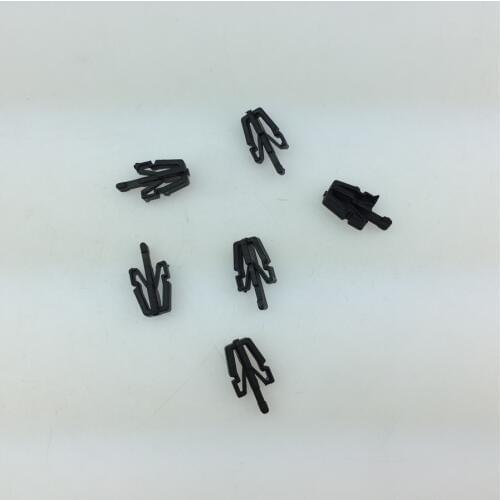 STARPAD For Lingshuai car accessories in network card deduction Ling Shuai before network card buckle water tank cover card