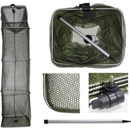 BUSHIDO Fishing Bags