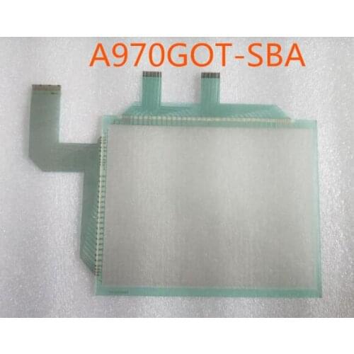 FOR A970GOT-SBA Touch screen glass new