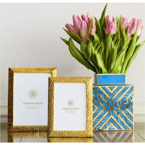FUTURE IDEAS Scandinavian Flower Vases