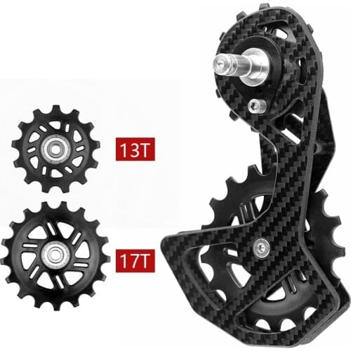 KOOZER Bicycle Gear Shifters