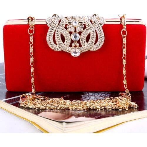 Longmiao Women's Clutches For Phones