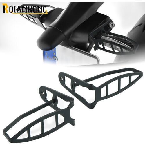 Motorcycle R1250GS R 1250 GS Adventure One set Rear Turn signal protection cover For BMW K1200R K 1200 R Sport K 1300 R K1300R