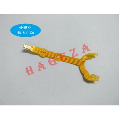 New 12-24 Aperture Flex Cable For Sigma 12-24mm Fpc Lens Replacement Repair Part