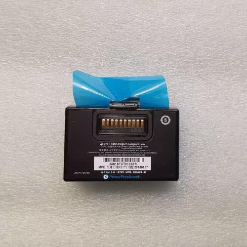 New Original 7.2V 2280mah battery for ZEBRA ZR328 batteries