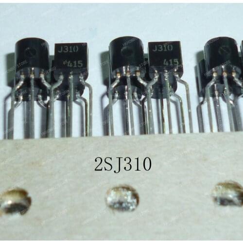 New TO-92 2SJ103 2SJ105 2SJ110 2SJ111 2SJ165 2SJ176 2SJ178 2SJ196 2SJ310 2SJ460 2SJ498