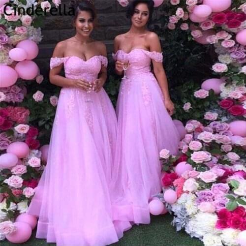 Bridesmaid Dresses Sleeveless Knee Length A-Line Soft Tulle Pleated Bridesmaid Dresses With Lace Up Back Wedding Party Dresses