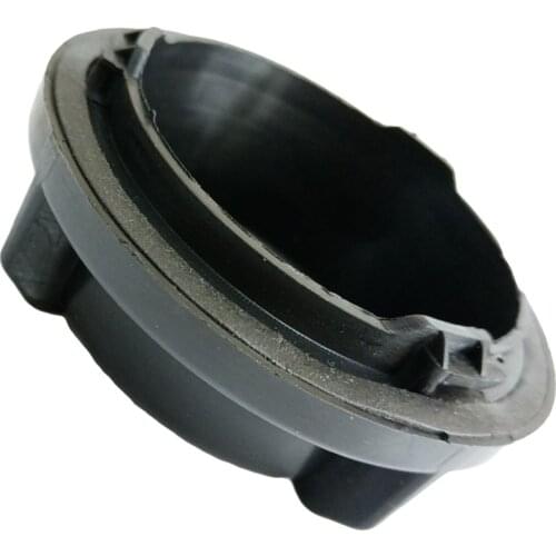 For Chevrolet Volt 14735400 Car Headlight Dust Cover Rear Shell Headlamp Cap Light Trim Panel Led Lamp Extension HID Bulb Xenon