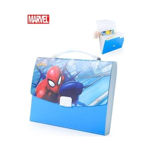 UME Stationery Folders
