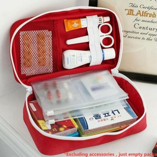 Vehemo Emergency Kits