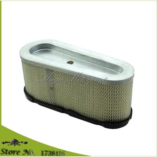 Air Filter For Briggs & Stratton Ride on Mowers 12HP 12.5HP 493909