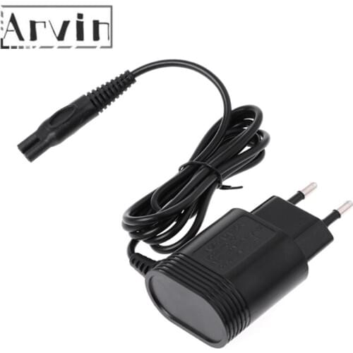 Shaver For Eu Wall Plug Ac Power Adapter Charger For Philips Electric Shaver Adapter For Hq8505/6070/6075/6090 Shaving Machine