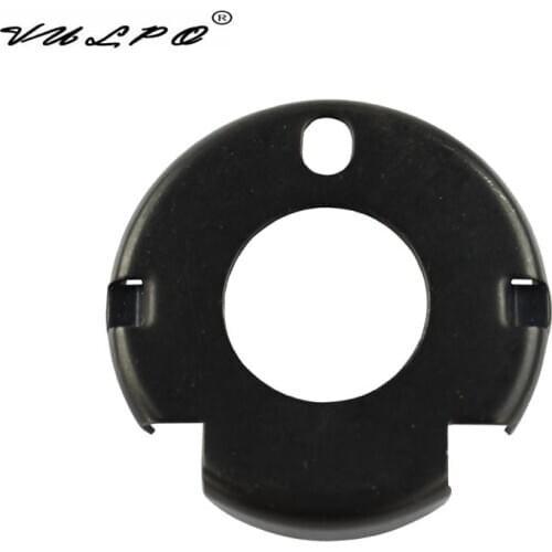 VULPO M4 M16 Handguard Rail Steel Handguard Cap For Airsoft AEG Hunting Accessoreis