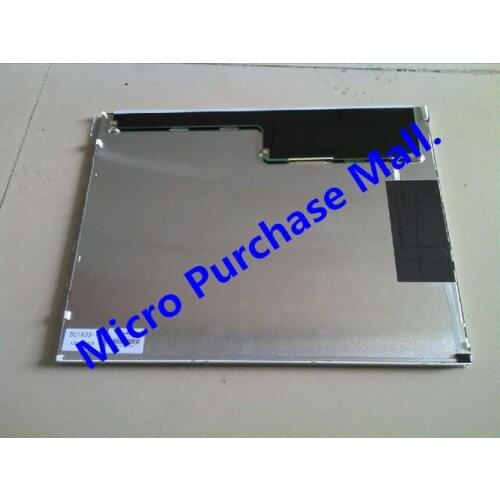 The lcd display LQ150X1LG92