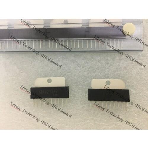 2020 Direct Promotion New&original KIA7217AP