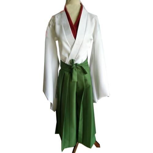 2021 Kamisama Kiss Hajimemashita Love Mizuki Cosplay Costume Kimono Halloween Unisex Costumes