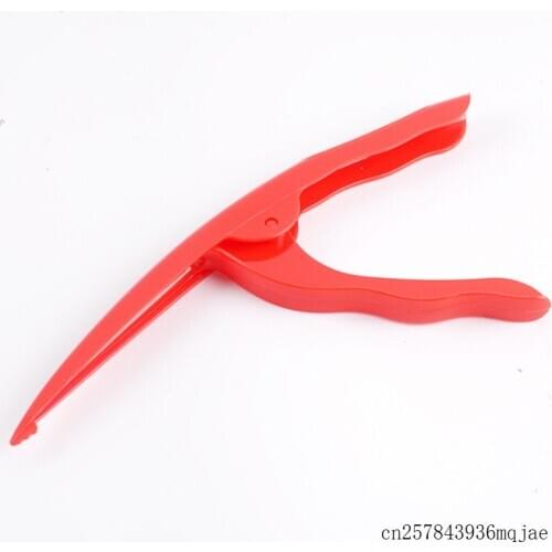 72pcs Prawn Shell Seafood Tools Quick Shrimp Peelers Deveiners Peel Resturant Home Kitchen Easy Use