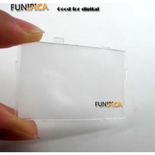 89%new Original 5D 5D Mark I Focusing Screen Frosted Glass For Canon 5D 5D MARK I DSLRS Camera Accessories has a little scratch